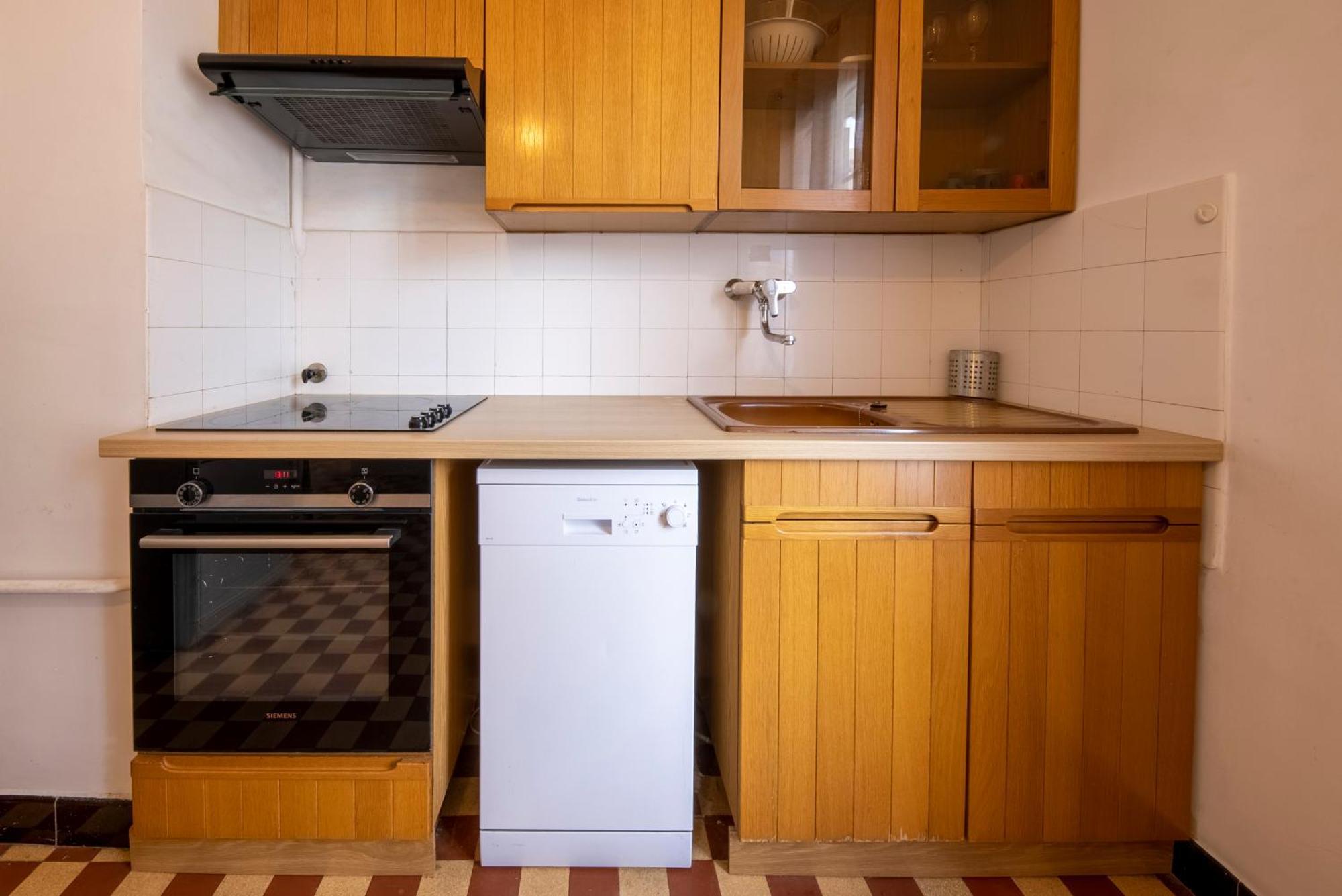 * Le Provencal * Cosy Flat 3 Min Walk From The Sea Appartamento Nizza