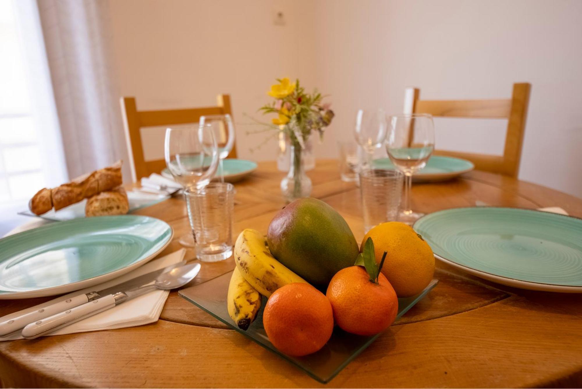 * Le Provencal * Cosy Flat 3 Min Walk From The Sea Appartement