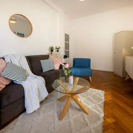 Appartement * Le Provencal * Cosy Flat 3 Min Walk From The Sea à Nice Extérieur photo